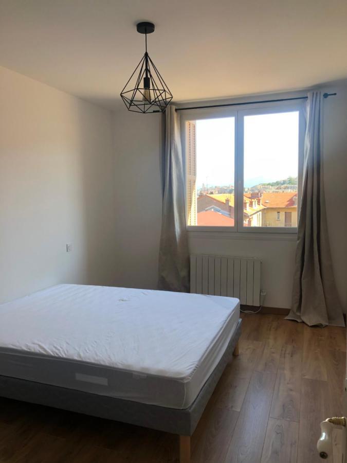 Bastia : Superbe Appartement T2 Eksteriør bilde